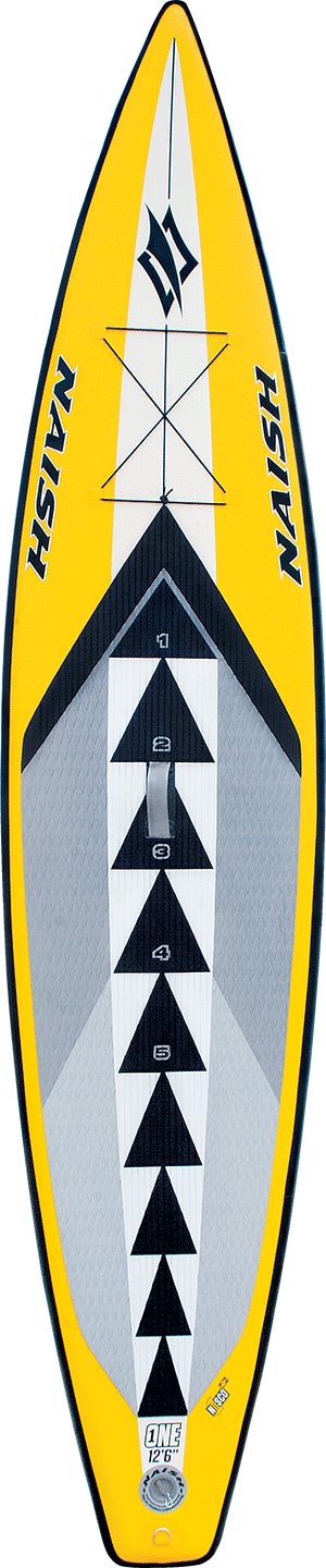 Naish One Inflatable 12'6 Naish One Inflatable 12'6
