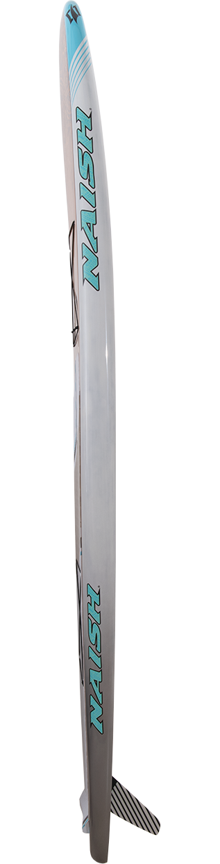 NAISH S2 TOURING 14'0'' X30 GTW CUSTOM SUP BOARD