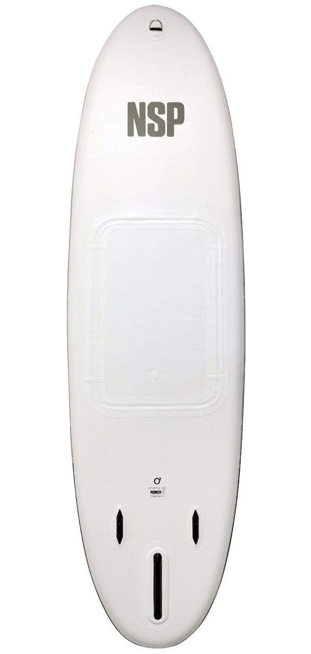 NSP O2 Pioneer FS SUP