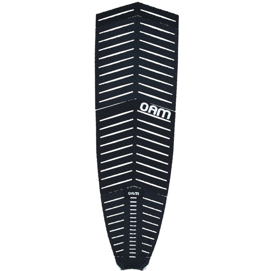 Oam clearance traction pad