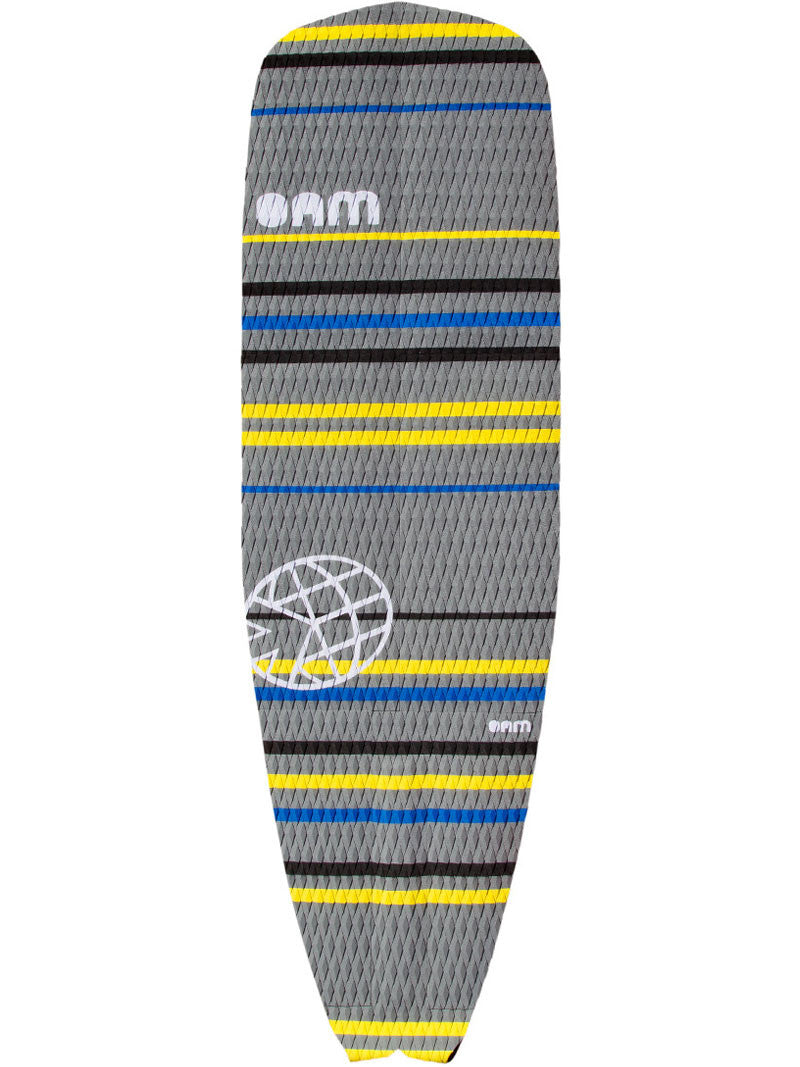 OAM Slater Trout SUP Traction Pad