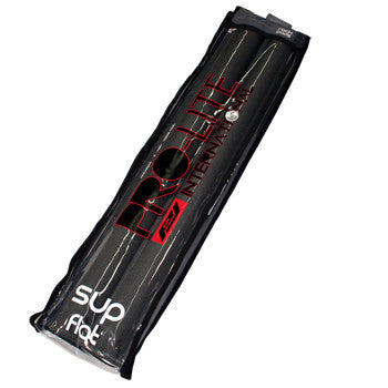 PRO-LITE FLAT RACK PAD-WIDE SUP – Poseidon Collective - Surf • Art • Music