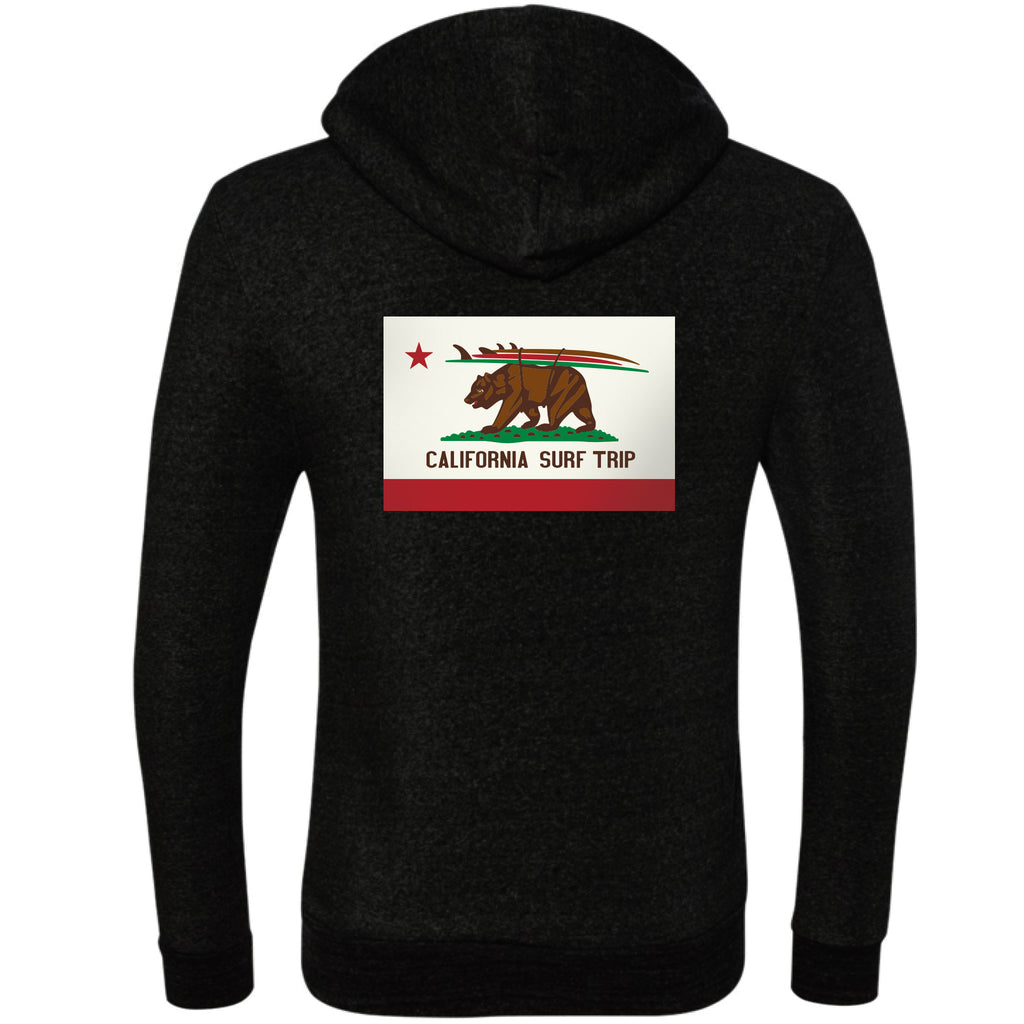 Poseidon CA Surf Trip Hoodie