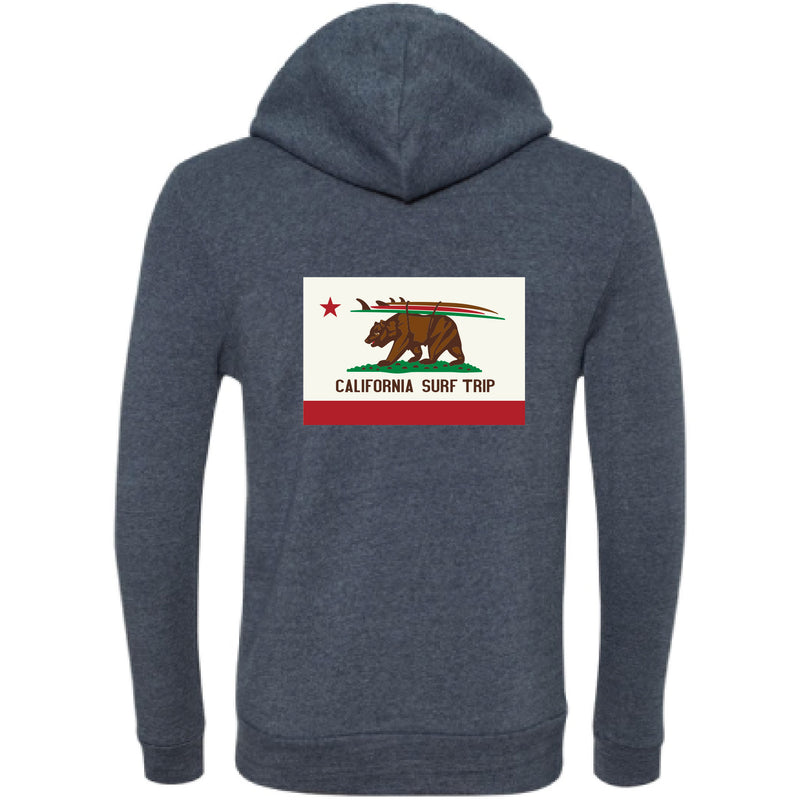 Poseidon CA Surf Trip Hoodie