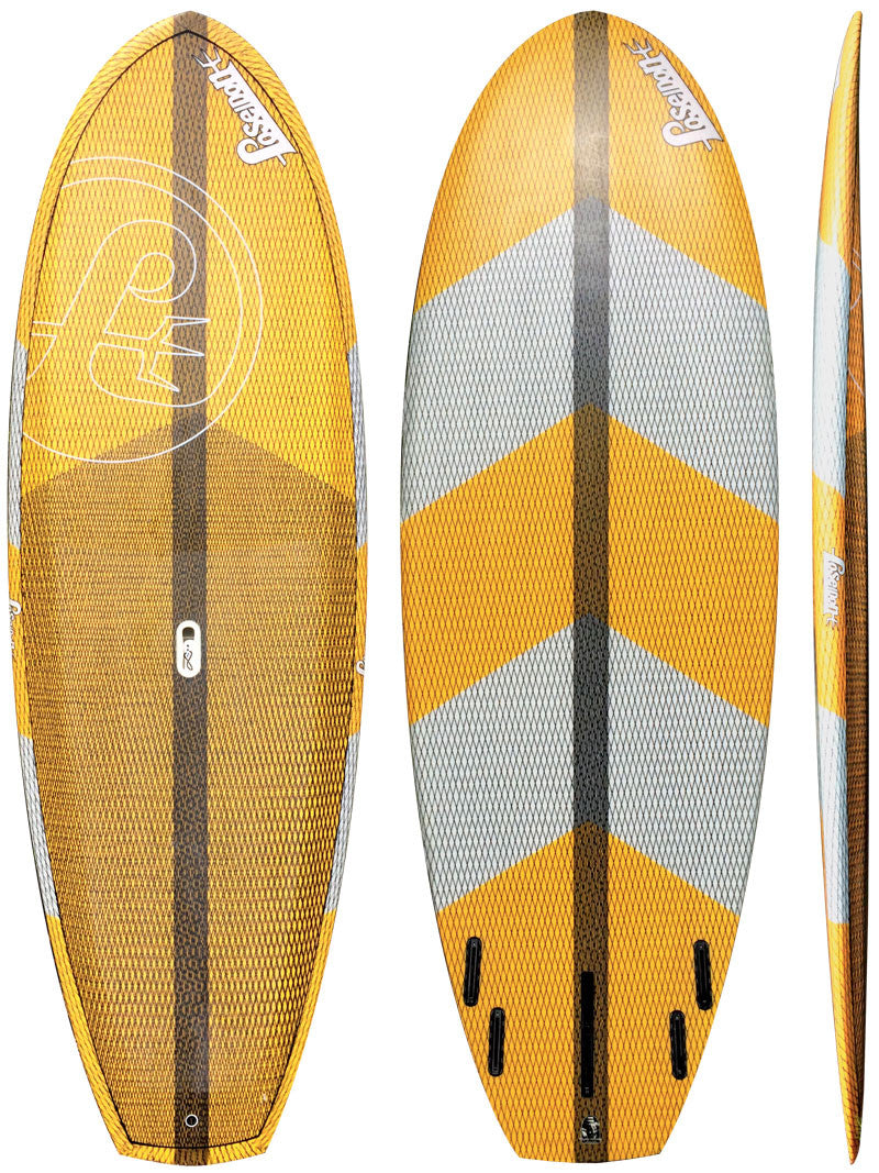 Poseidon Cali Made SuperSimm SUP