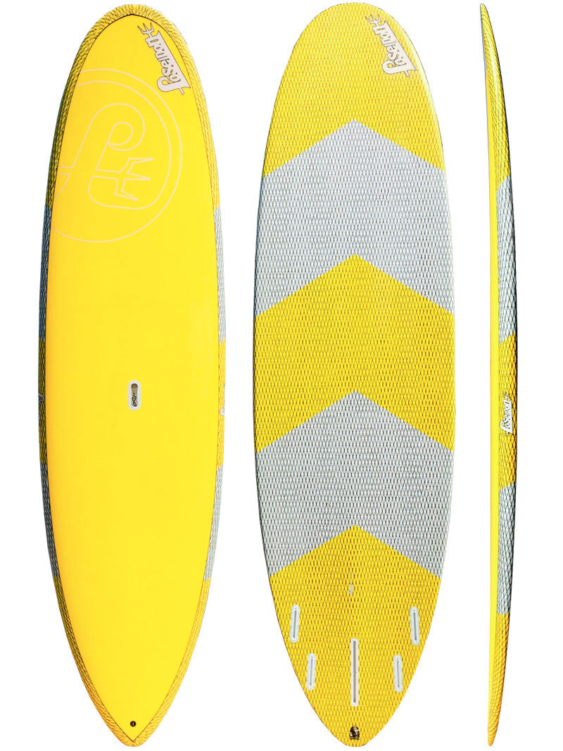 Poseidon Cali-Made Surf Series SUP