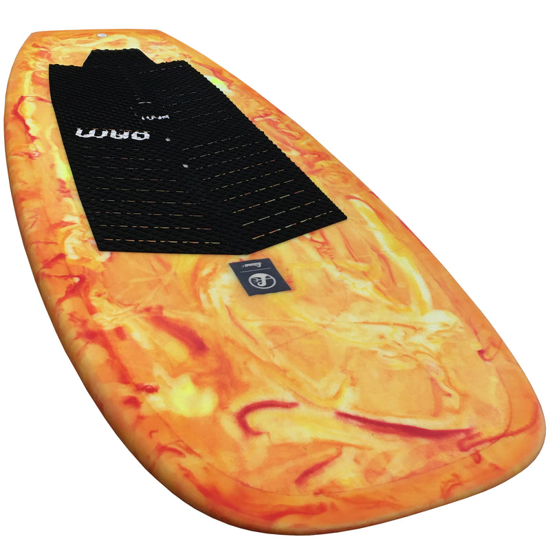 Poseidon V11 SUP Foil Board