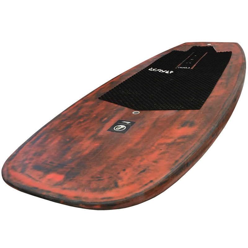 Poseidon V11 Carbon SUP Foil Board