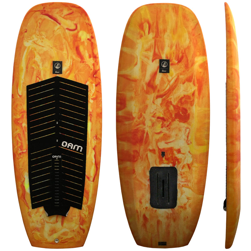 Poseidon V11 SUP Foil Board