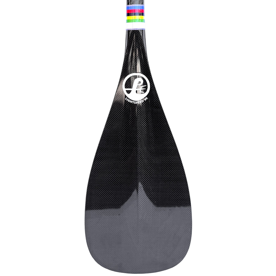 Poseidon Lightspeed 85 Sq. In. Fixed Length Carbon SUP