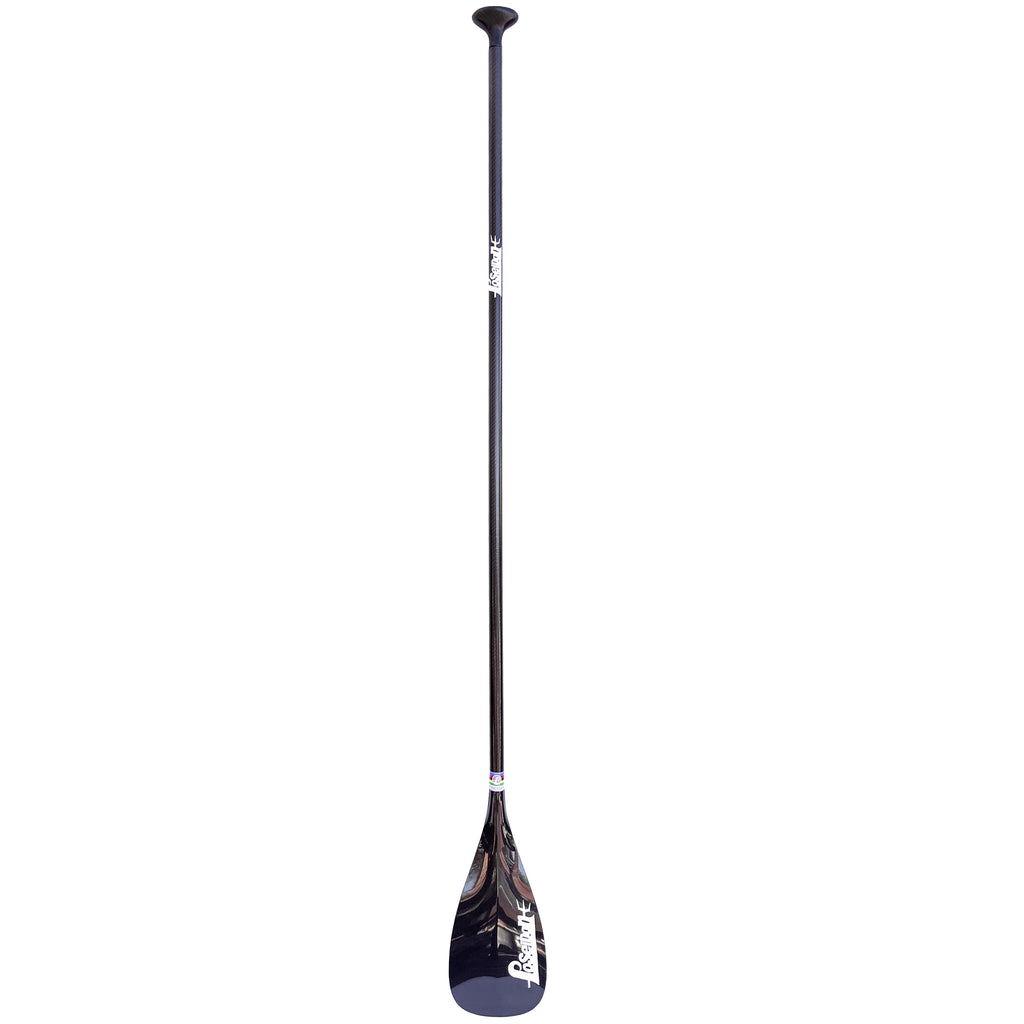 Poseidon Lightspeed 90 Sq. In. Carbon Fixed Length SUP Paddle