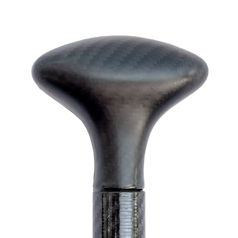 Poseidon Lightspeed 90 Sq. In. Carbon Fixed Length SUP Paddle