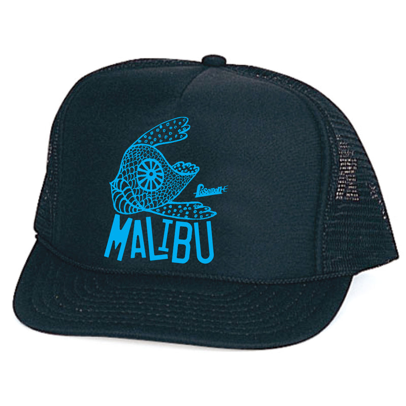 Poseidon Malibu Birdfish Hat