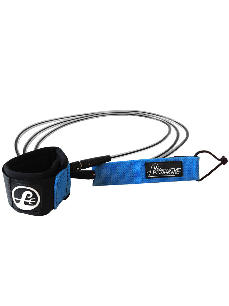 Poseidon SUP Leash - Straight