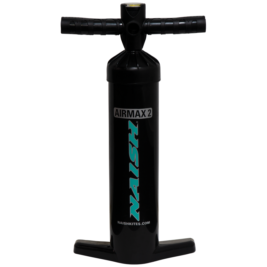 NAISH S25 AIRMAX KITE 2 PUMP