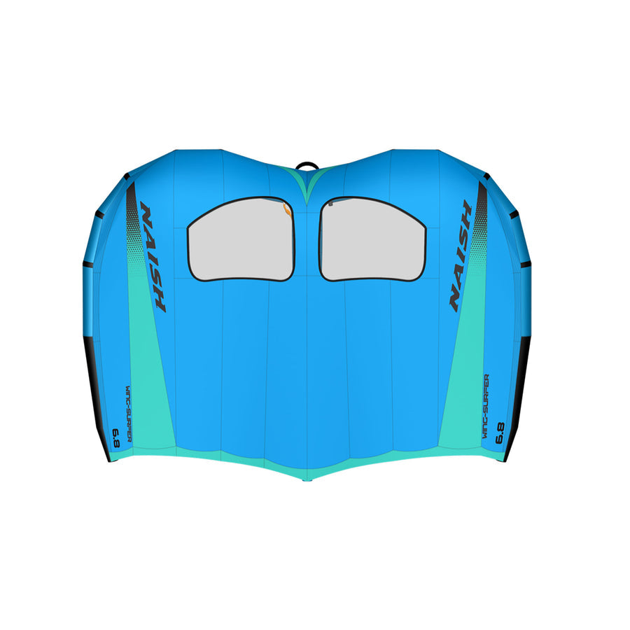 S25 wing surfer hotsell