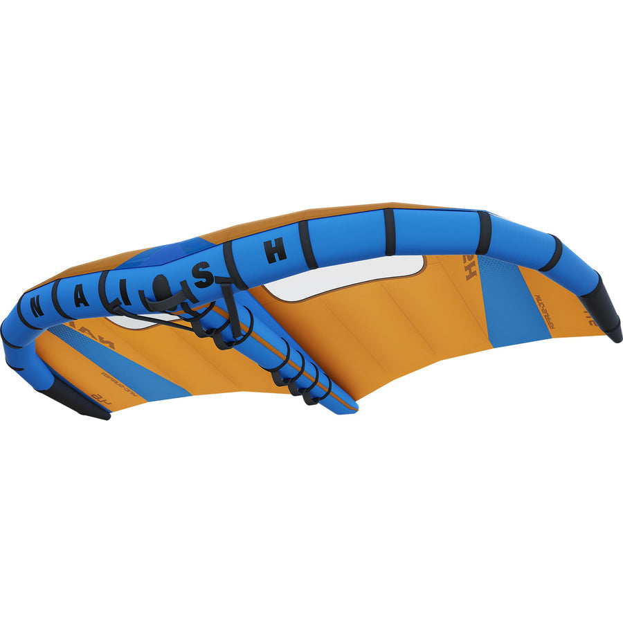 Naish wing-surfer 3.6 ウイングフォイル NAISH S26 WING SURFER – POSEIDON SUP, SURF and FOIL BOARDS +