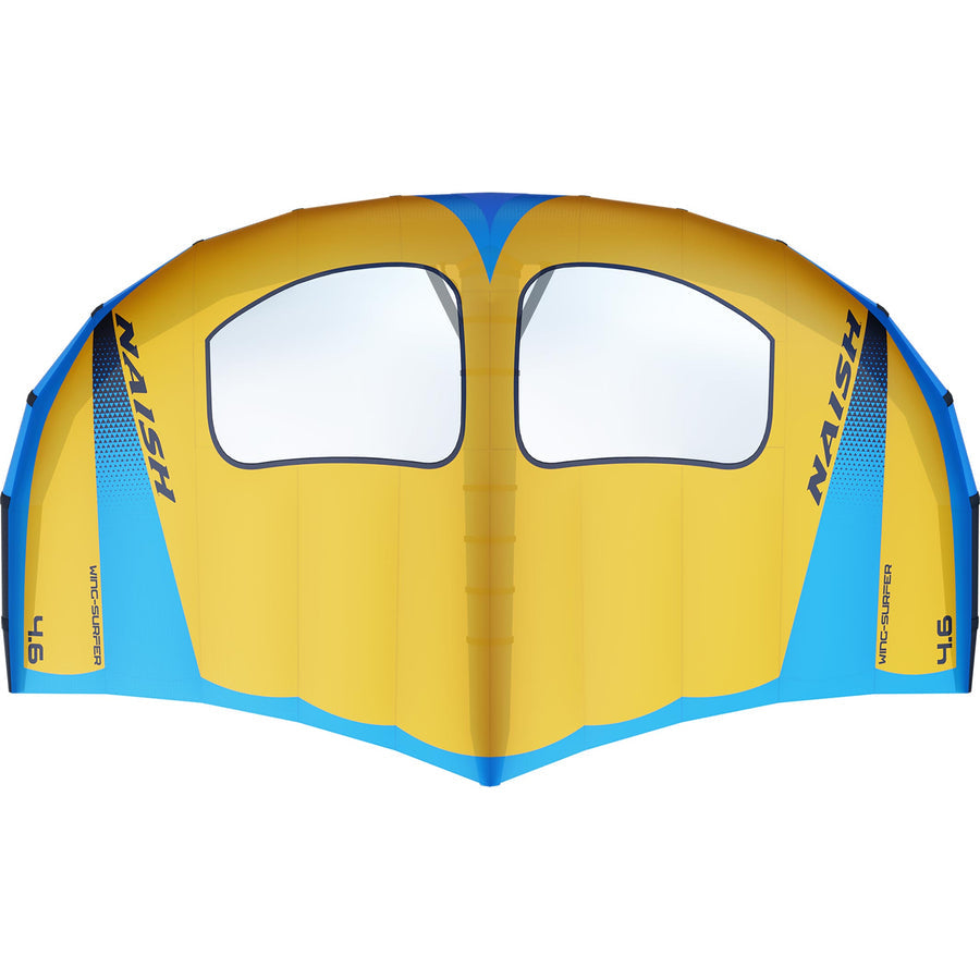 Naish Wing-Surfer S26 - Thumbnail 5