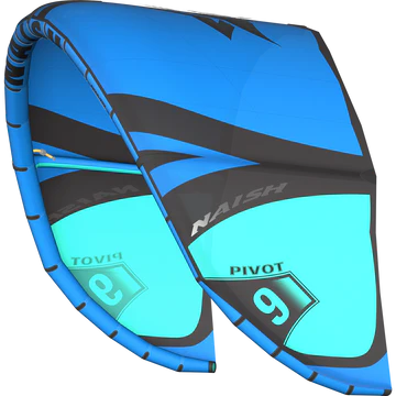 NAISH S26 PIVOT KITE – POSEIDON SUP, SURF and FOIL BOARDS +