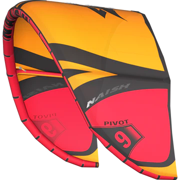 NAISH S26 PIVOT KITE