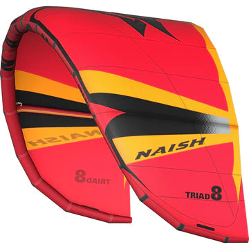 NAISH S26 TRIAD KITE