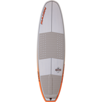 S26 NAISH GECKO SURFBOARD