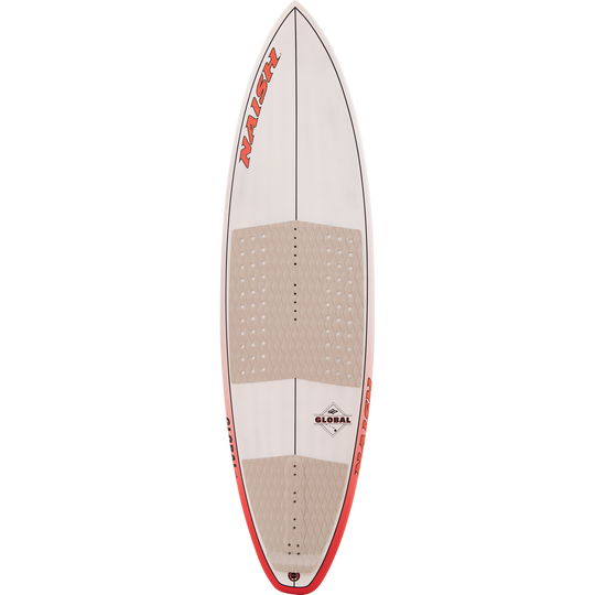 NAISH S26 GLOBAL SURFBOARD