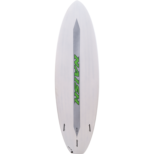 S26 NAISH GO-TO SURFBOARD