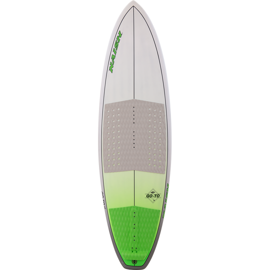 S26 NAISH GO-TO SURFBOARD