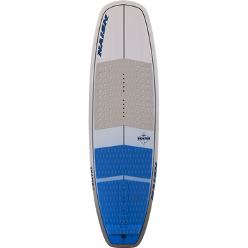 NAISH S26 SKATER SURFBOARD