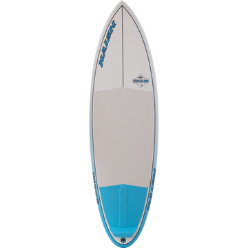 S26 NAISH STRAPLESS WONDER SURFBOARD