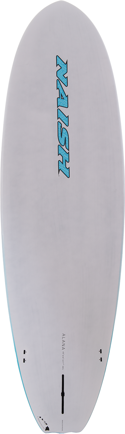 NAISH S26 ALANA GTW 9'5