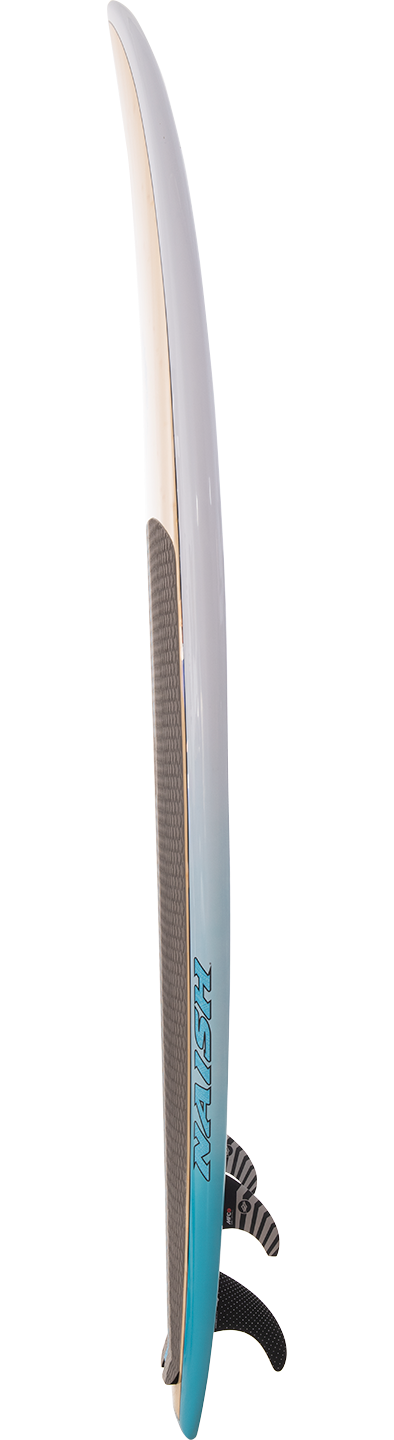NAISH S26 ALANA GTW 9'5