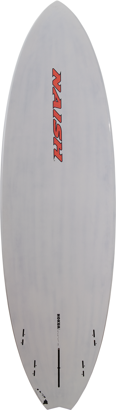 NAISH S26 HOKUA GTW 9'6