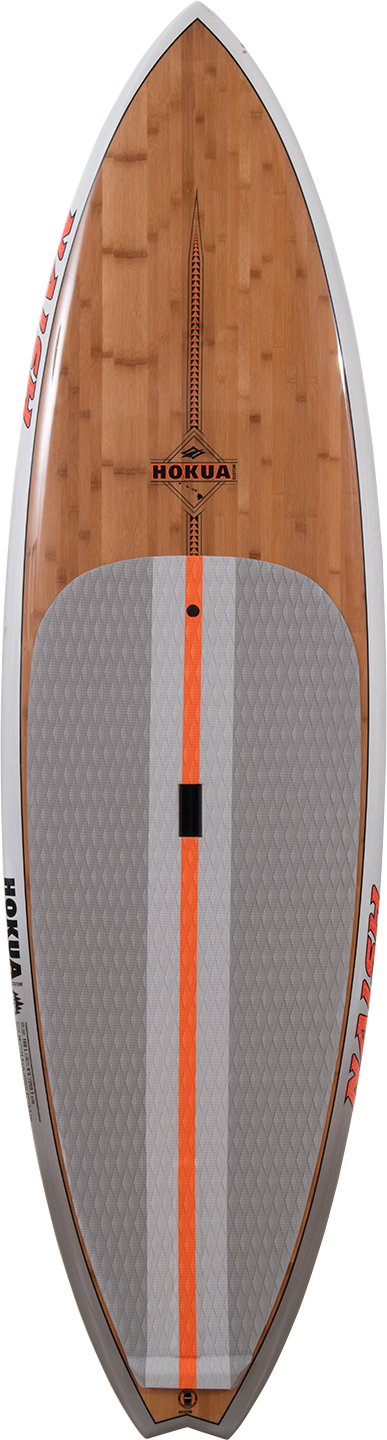 NAISH S26 HOKUA GTW 9'6