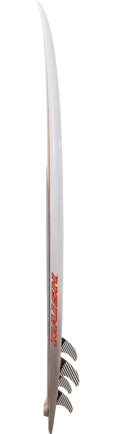 NAISH S26 HOKUA GTW 9'0" X 29" SUP BOARD