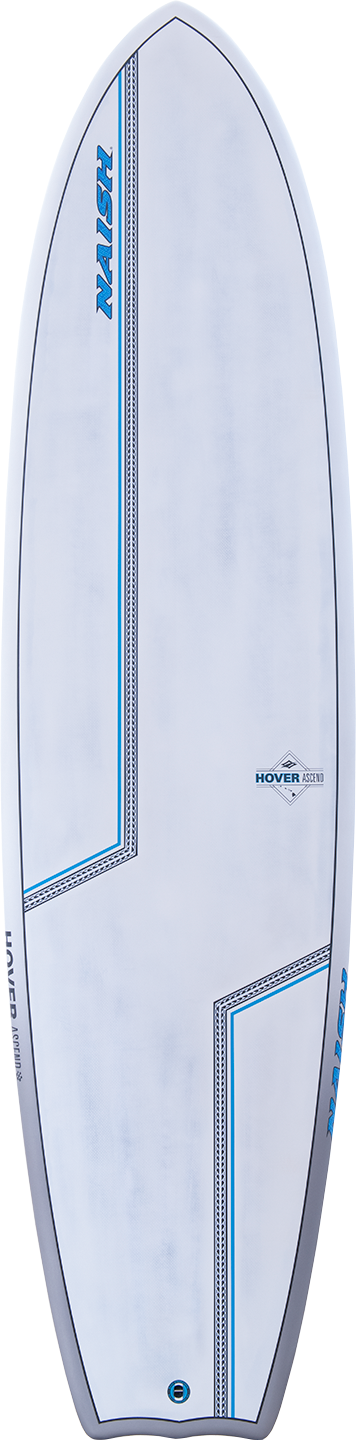 Naish hover ascend cheap