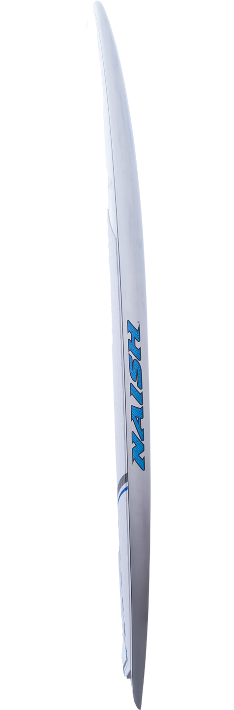 NAISH S26 HOVER CROSSOVER 120 SUP FOIL BOARD