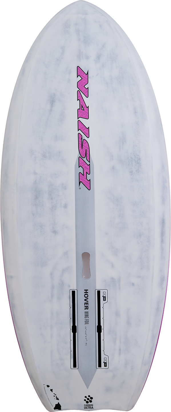 NAISH S26 HOVER WING FOIL ALANA 95 CARBON ULTRA SUP FOIL BOARD NAISH S26 HOVER WING FOIL ALANA 95 CARBON ULTRA SUP FOIL BOARD