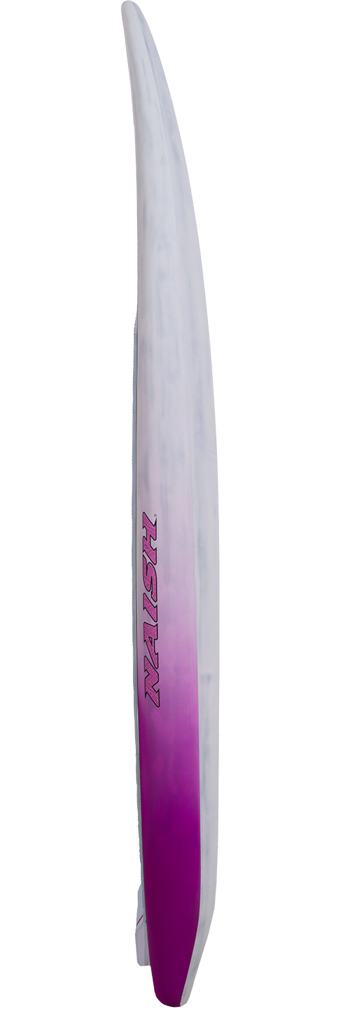 NAISH S26 HOVER WING FOIL ALANA 95 CARBON ULTRA SUP FOIL BOARD NAISH S26 HOVER WING FOIL ALANA 95 CARBON ULTRA SUP FOIL BOARD