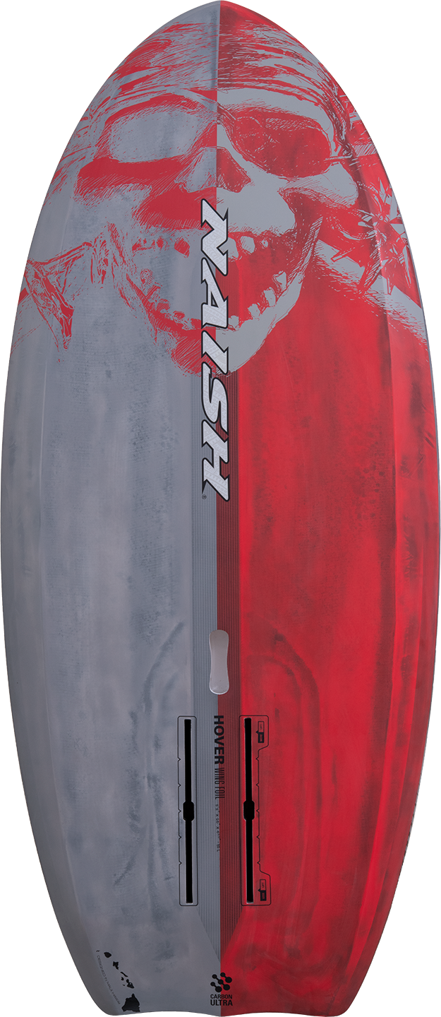 NAISH S26 HOVER WING FOIL SUP LE CARBON ULTRA 95 SUP FOIL BOARD 