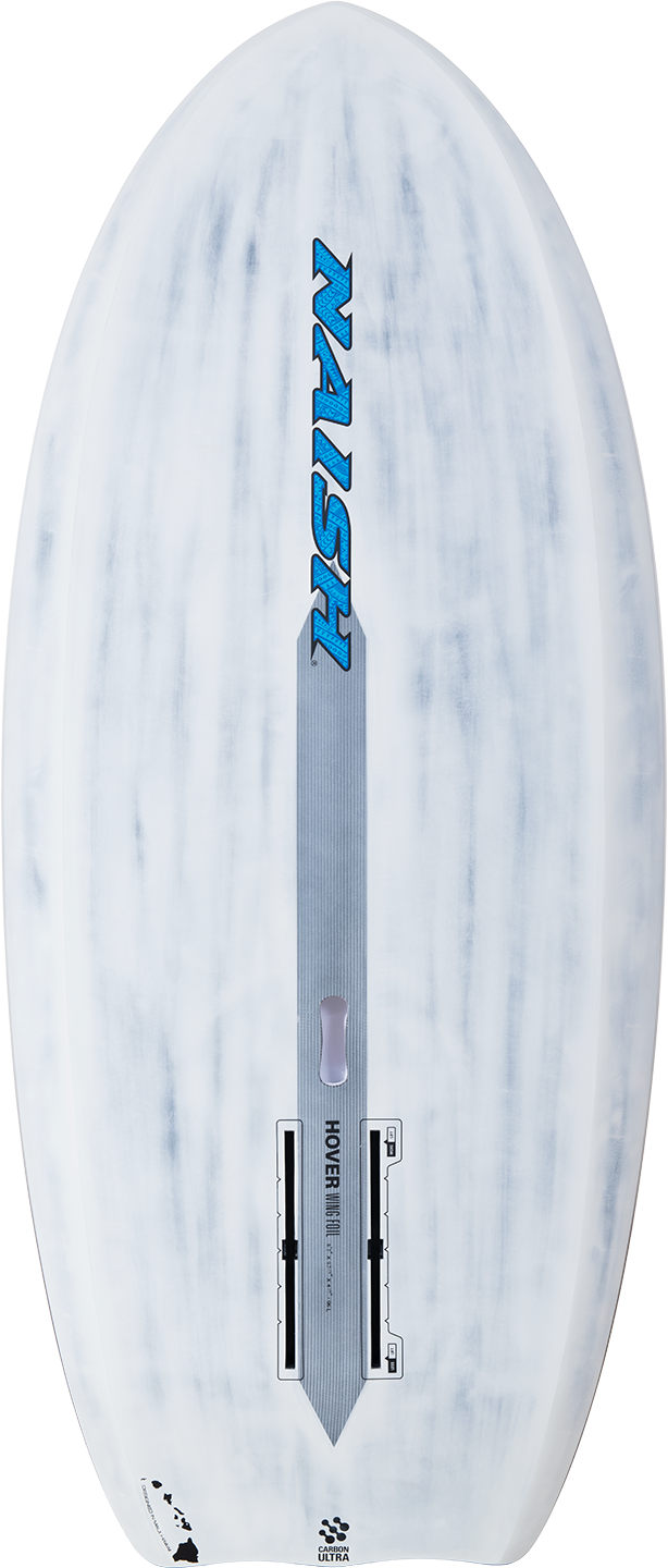 NAISH S26 HOVER WING FOIL 60 CARBON ULTRA SUP FOIL BOARD