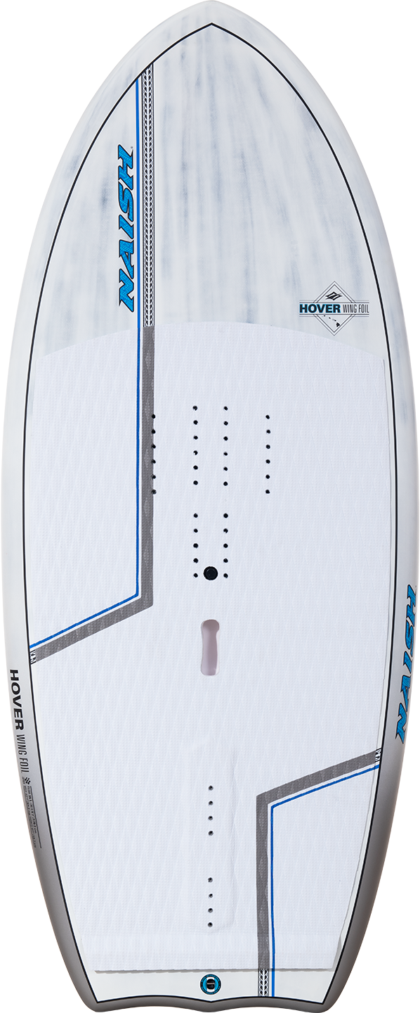 NAISH S26 HOVER WING FOIL 125 CARBON ULTRA SUP FOIL BOARD NAISH S26 HOVER WING FOIL 125 CARBON ULTRA SUP FOIL BOARD
