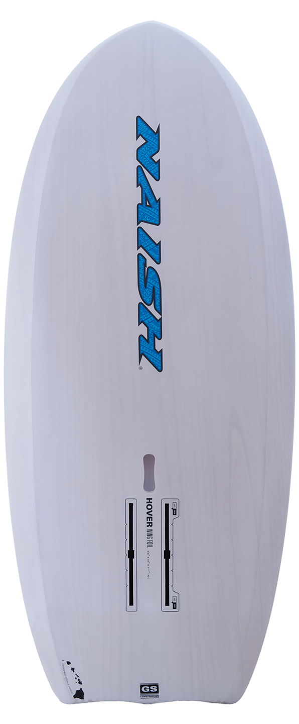 NAISH S26 HOVER WING FOIL SUP GS 110 SUP FOIL BOARD Poseidon