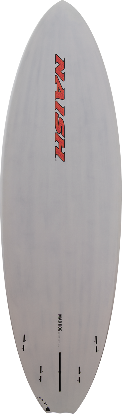 NAISH S26 MAD DOG 7'6 NAISH S26 MAD DOG 7'6