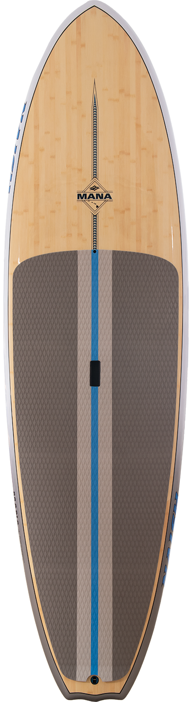 NAISH S26  MANA GTW 10'0" X33 SUP BOARD