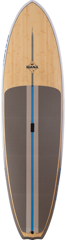 NAISH S26 MANA GTW 9'5