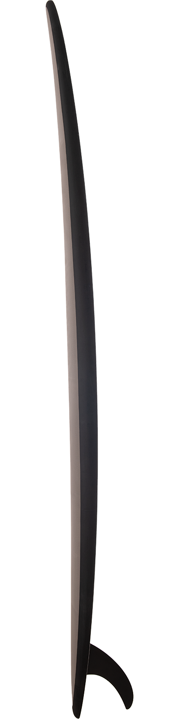 NAISH S26 NALU SOFT TOP 10'6