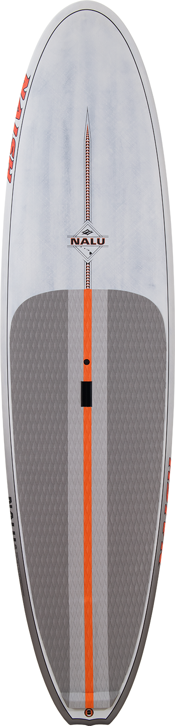 NAISH S26 NALU 10'0" X 29" S-GLASS SANDWICH SUP BOARD