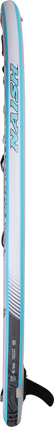 NAISH S26 ALANA INFLATABLE TOURING FUSION SUP 11'6